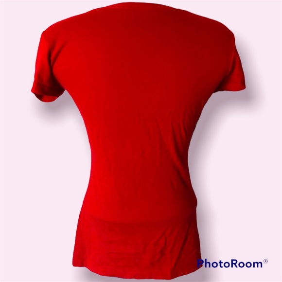 Gryffindor Harry Potter tee - Picture 2 of 3